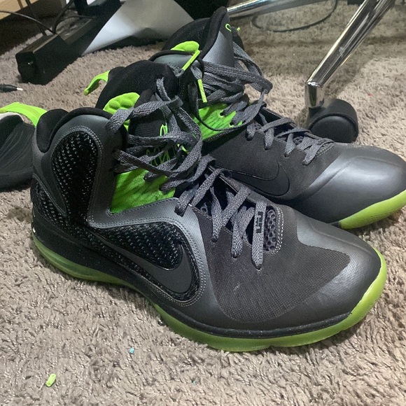 LeBron IX “Dunkman” - Picture 5 of 8